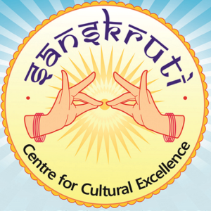 Sanskruti Centre for Cultural Excellence logo